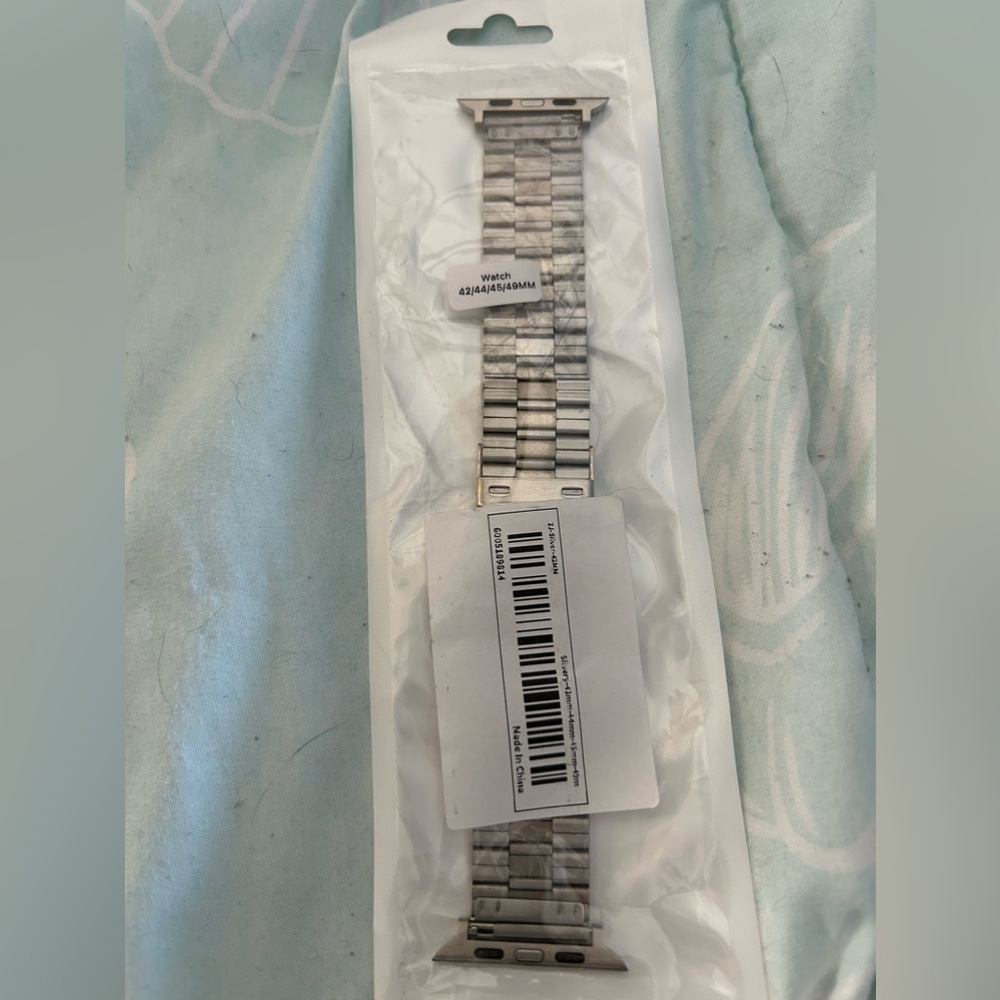 Apple Watch band